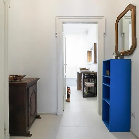 Primopiano - Cantoni * Milan