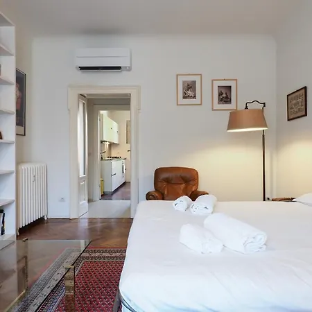 Apartment Primopiano - Cantoni *