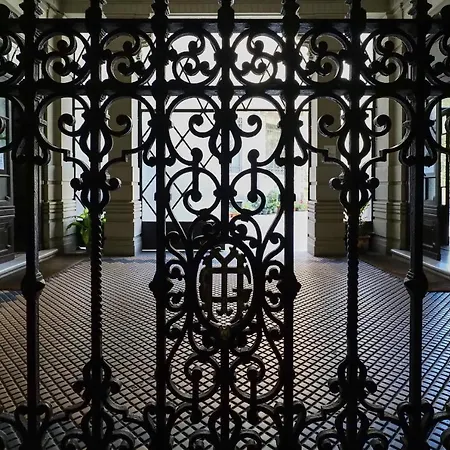 Primopiano - Cantoni *