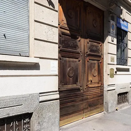Apartment Primopiano - Cantoni