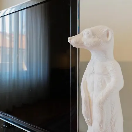 Apartment Primopiano - Cantoni