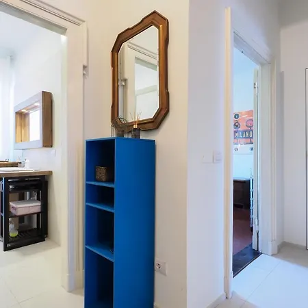 Apartment Primopiano - Cantoni