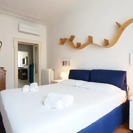Primopiano - Cantoni Apartment *