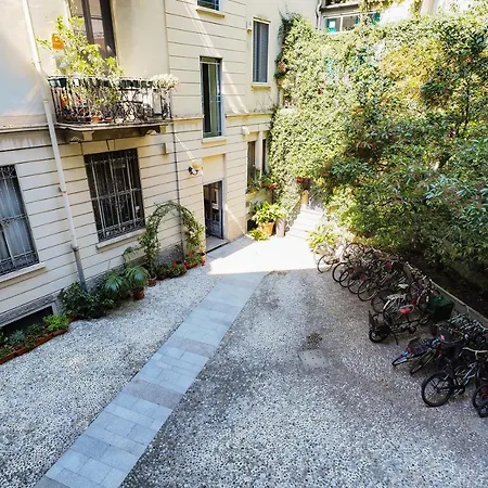 Apartment Primopiano - Cantoni