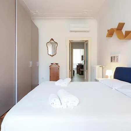 Primopiano - Cantoni Apartment