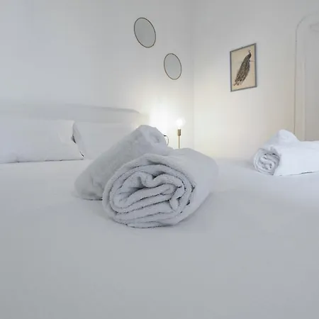 Apartment Primopiano - Napo Torriani