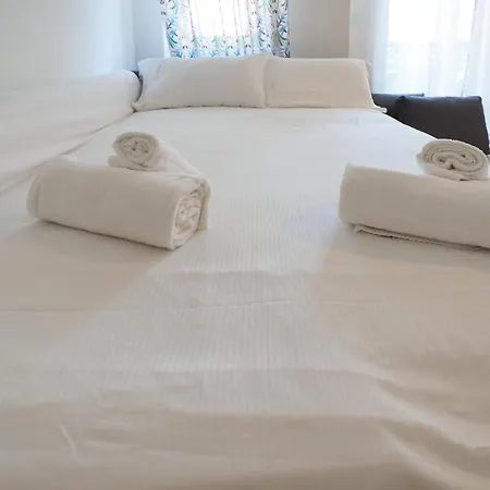 Primopiano - Napo Torriani Apartamento
