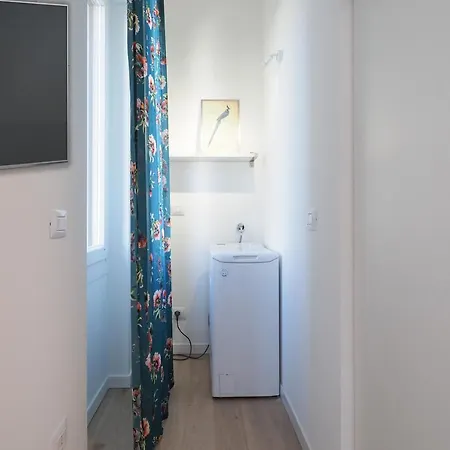Primopiano - Napo Torriani Apartment