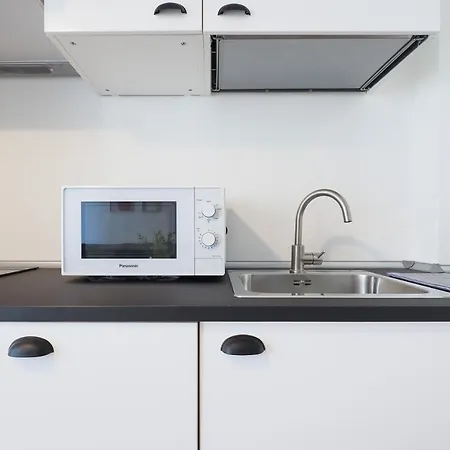 Apartment Primopiano - Napo Torriani Milan