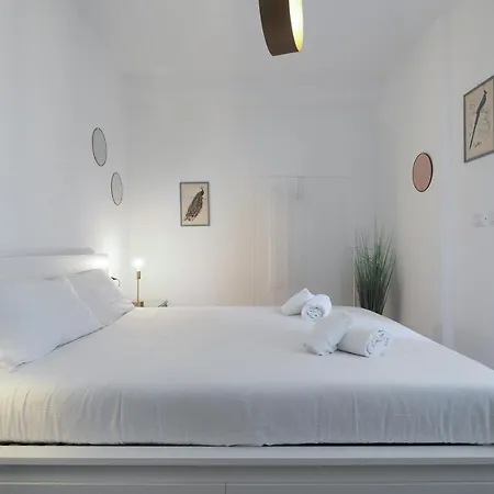 Apartment Primopiano - Napo Torriani *