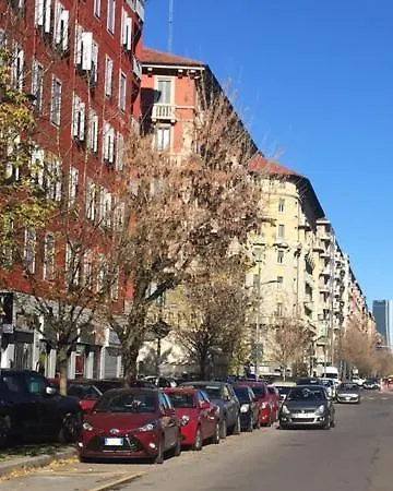 Washington Holiday home *