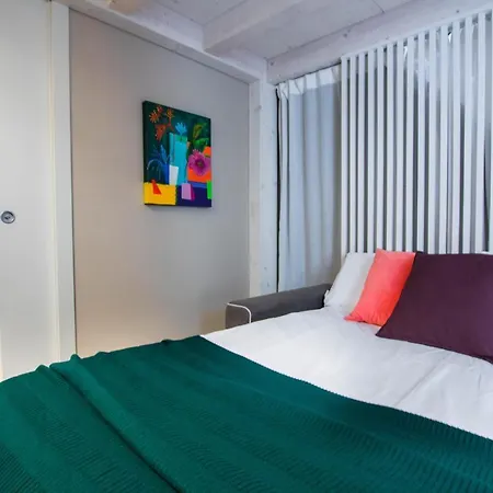 Altido Gorgeous Loft For 4 Near Arco Della Pace * Μιλάνο