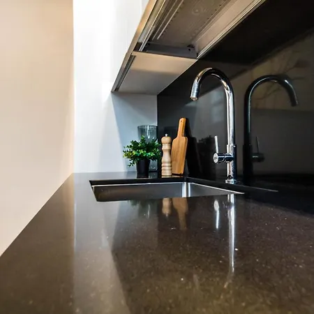 Διαμέρισμα Altido Gorgeous Loft For 4 Near Arco Della Pace