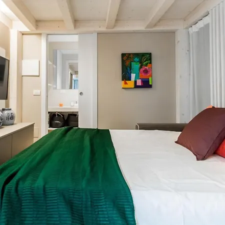 Διαμέρισμα Altido Gorgeous Loft For 4 Near Arco Della Pace Μιλάνο