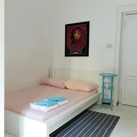 La Casa Della Zia Milano