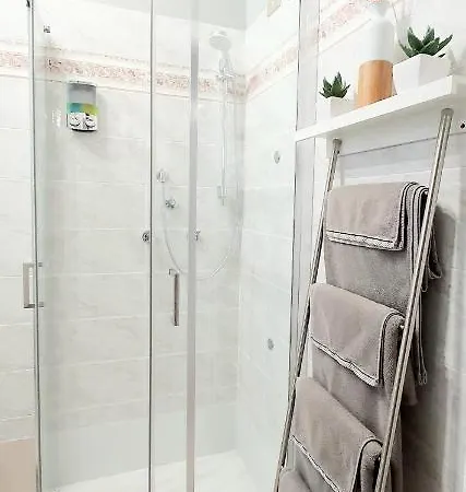 Apartament Charming Station *