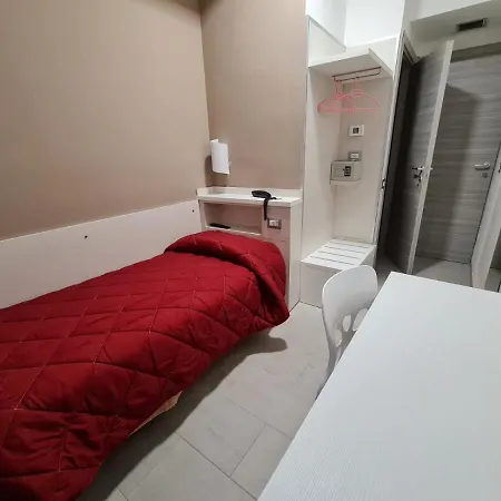 Hotel 20