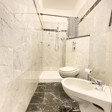 Apartamento Porta Romana - 5 Minuti Dal Duomo Con Netflix *