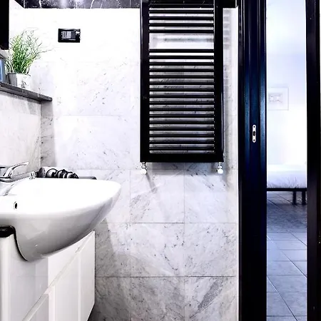 Porta Romana - 5 Minuti Dal Duomo Con Netflix * Milão