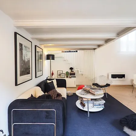 Primopiano - Xxii Marzo Διαμέρισμα Μιλάνο