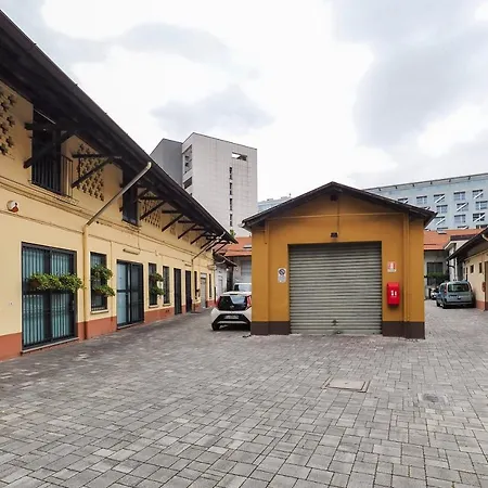 Primopiano - Xxii Marzo Διαμέρισμα *