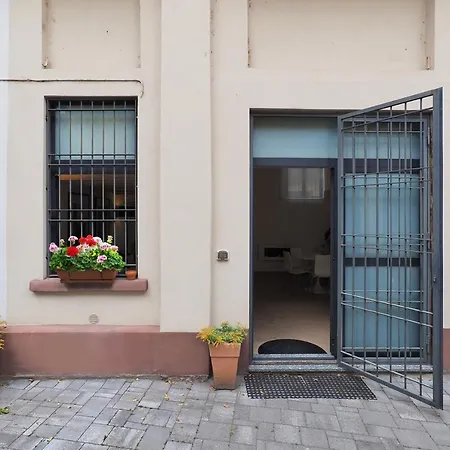 Primopiano - Xxii Marzo *