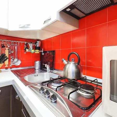 Primopiano - Xxii Marzo *