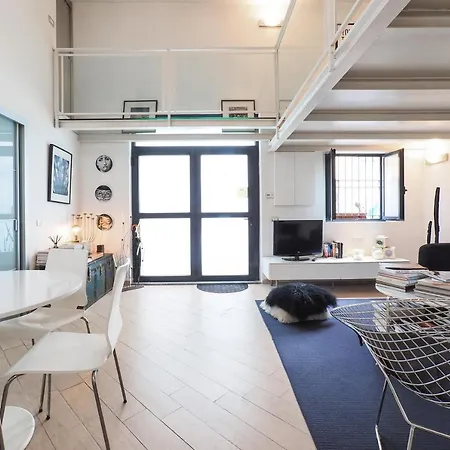 Apartamento Primopiano - Xxii Marzo *