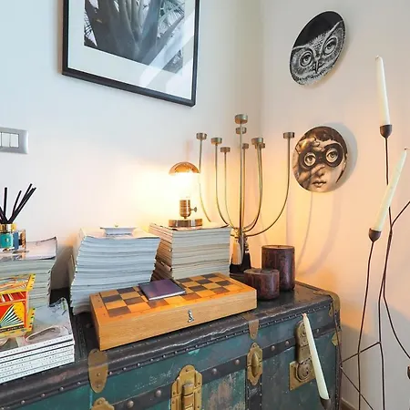 Primopiano - Xxii Marzo Apartamento