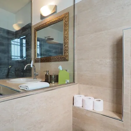 Apartamento Primopiano - Xxii Marzo *