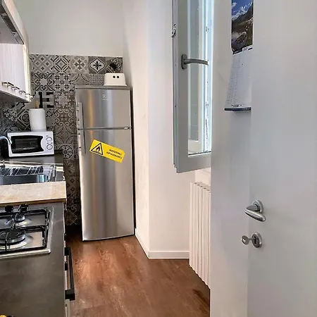 White Flat Puglie Mailand