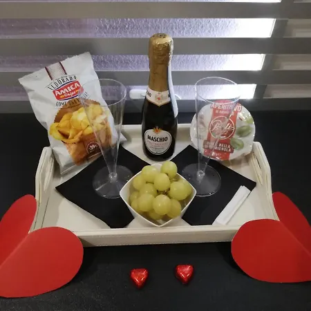 Alojamento de Acomodação e Pequeno-almoço Il Ballatoio *