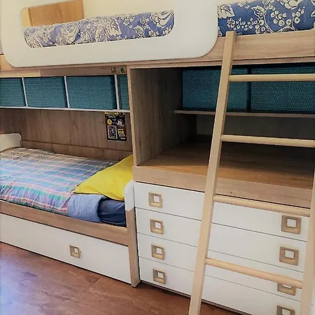 White Flat Puglie * Milão