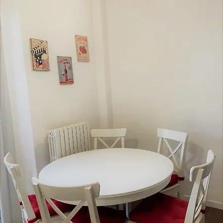 Apartmán White Flat Puglie