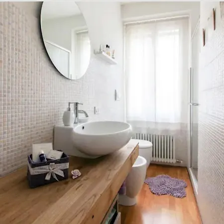 Il Ballatoio 4* Milano