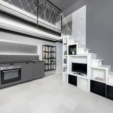 Casa Da Yalta * Milano