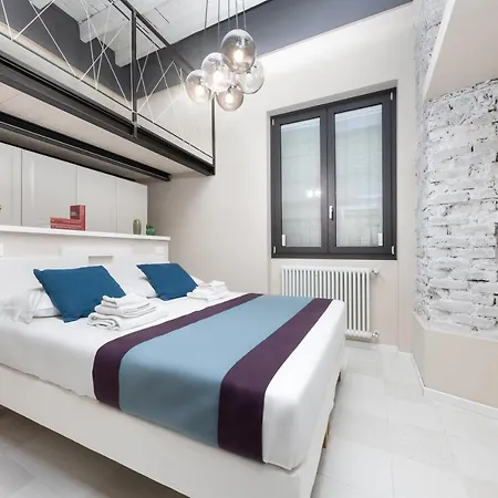 Casa Da Yalta * Milano