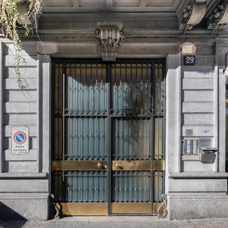 Casa Da Yalta * Mediolan