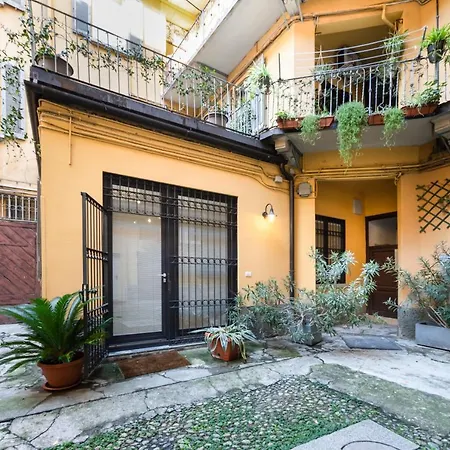 Casa Da Yalta Apartament