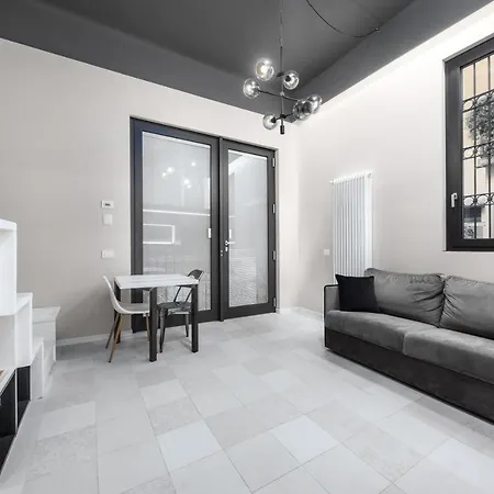 Casa Da Yalta Apartman