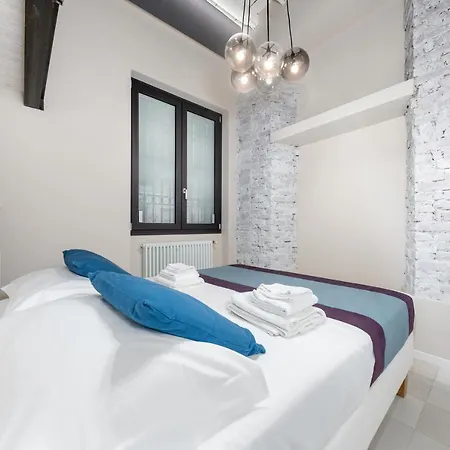 Casa Da Yalta Milano