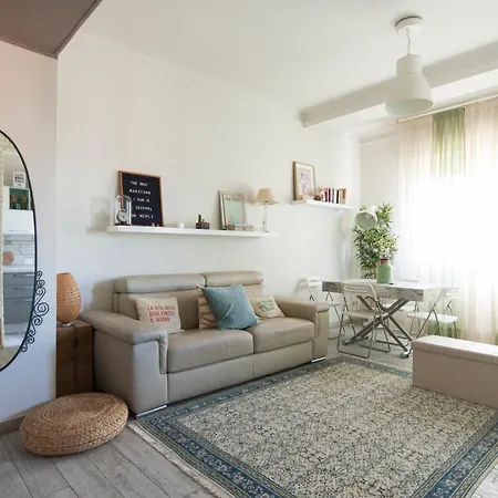 Apartment Youhosty - Misurata 63 Milan