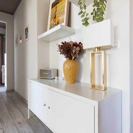 Apartment Youhosty - Misurata 63 Milan
