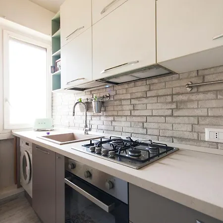 Youhosty - Misurata 63 Apartment