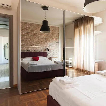 Youhosty - Misurata 63 Apartment *