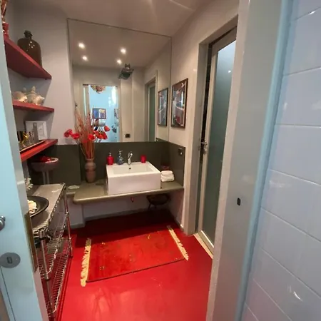 Artecasa Bed and Breakfast