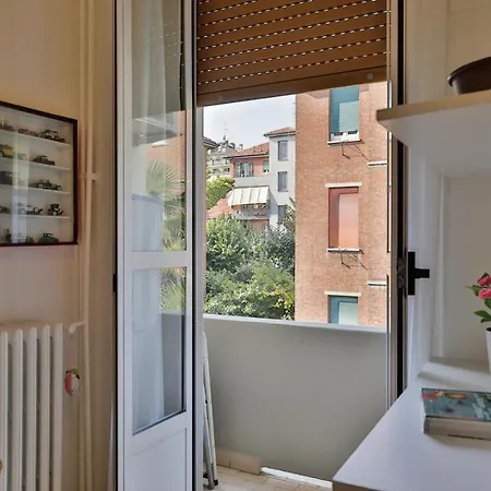 Apartment Canaletto - East Milan