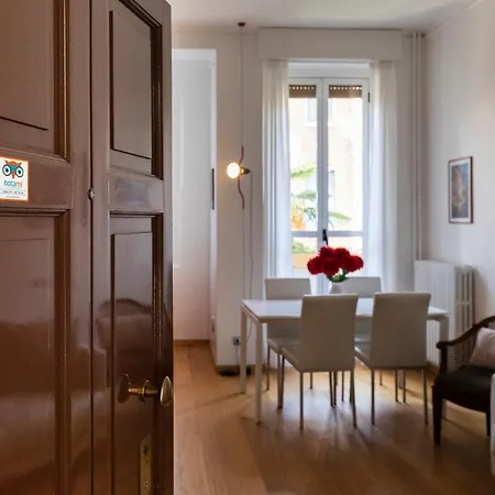 Canaletto - East Apartment Milan