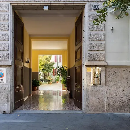 Apartment Canaletto - East