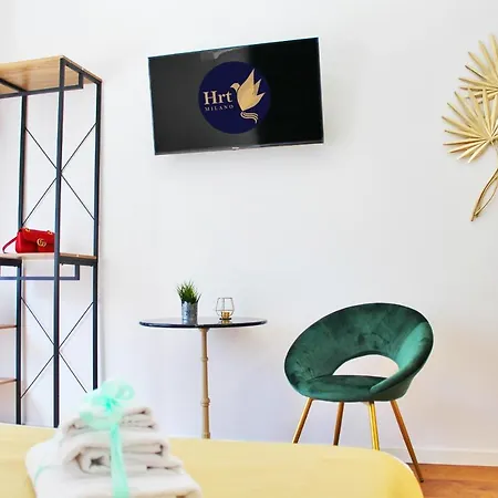 Hrt Гостевой дом